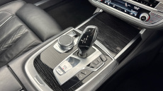 BMW 7 Series 740d xDrive M Sport 4dr Auto Diesel Saloon